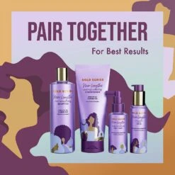 PANTENE - Gold Series New Lengths Scalp Treatment -Zoe Beauty Supply Shop 71yHHaX6utL. SL1500