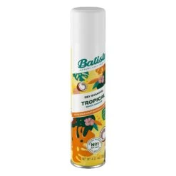 BATISTE - Dry Shampoo Tropical -Zoe Beauty Supply Shop 71zNbxjiakL. SL1500