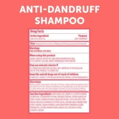 CANTU - Guava & Ginger Anti-Dandruff Shampoo -Zoe Beauty Supply Shop 73c5174d 86f4 4159 942e 6c799d5cafa3.699f537cf81356fc8b5bf58a4dd9664d