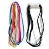 MAGIC COLLECTION - ELASTIC BAND FOR HAIR TIE ASSORTED #HAEHB