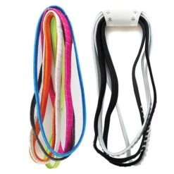 MAGIC COLLECTION - ELASTIC BAND FOR HAIR TIE ASSORTED #HAEHB