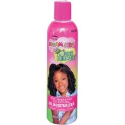 African Pride - Dream Kids Olive Miracle Anti-Breakage Detangler Oil Moisturizer 5 African Pride - Dream Kids Olive Miracle Anti-Breakage Detangler Oil Moisturizer -Zoe Beauty Supply Shop 752acdc0 384d 45bc 8b63 ec2184b1bfa6 1.5e48782e1b6a5e7a1e8467a660c08bd1