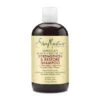 Shea Moisture - Jamaican Black Castor Oil Strengthen & Restore Shampoo -Zoe Beauty Supply Shop 764302215837 image1