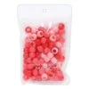 MAGIC COLLECTION - 16MM HAIR BEAD 3 TONE MIX RED -Zoe Beauty Supply Shop 788a0e 4688686c1daa4491a3100afd48e73a6f mv2