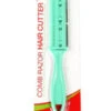 MAGIC COLLECTION - Dual End Hair Cutter Razor Comb -Zoe Beauty Supply Shop 79AB5E02 86B9 4BA9 8722 2FB2AEBC386D 300x 61141969 bed1 4ed7 bf22 0525fbe34311