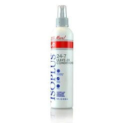 ISOPLUS - 24-7 Leave-In Continuous Conditioner