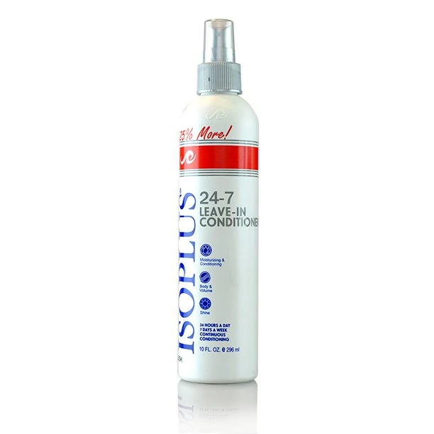 ISOPLUS - 24-7 Leave-In Continuous Conditioner 1 ISOPLUS - 24-7 Leave-In Continuous Conditioner