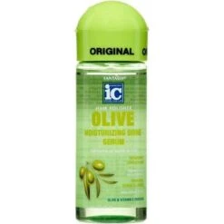 FANTASIA - IC Hair Polisher Olive Moisturizing Shine Serum