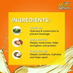 PROFECTIV - Mega Growth Deep Conditioner 12 PROFECTIV - Mega Growth Deep Conditioner -Zoe Beauty Supply Shop 80550bbf 1581 4f72 ac0a 20b04b62a922.a073d3c871c06944b9b91cabc04116b6