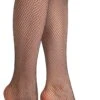 CCDC - LUV Fishnet Knee High Socks BLACK (SK6301) 6 CCDC - LUV Fishnet Knee High Socks BLACK (SK6301) -Zoe Beauty Supply Shop 810JM54 5zL. AC UL1500