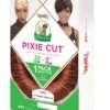 JANET - PIXIE CUT 38PCS + 8" 1PACK SOLUTION (HUMAN)