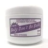 Baby Don't Be Bald - Gro Strong Complete Hair & Scalp Treatment For Children -Zoe Beauty Supply Shop 81AIw9h0tvL. SX355