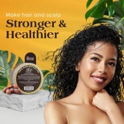 RA COSMETICS - 100% Unrefined Raw Batana Oil -Zoe Beauty Supply Shop 81BK9uFFiQL. SL1500