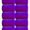 ANNIE - Professional Magnetic Rollers 1 3/4" 12PCs PURPLE #1357 -Zoe Beauty Supply Shop 81DIoGWj8DL. SL1500