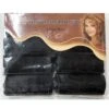 ANNIE - Professional Silky Satin Rollers LARGE BLACK #1242 -Zoe Beauty Supply Shop 81ETnoGyWYL. SL1500