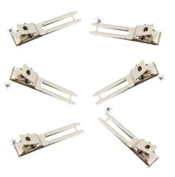 ANNIE - Slide-In Clips 10PCs #3171 -Zoe Beauty Supply Shop 81JQHRwx2oL. SL1500 26e63b29 427e 4261 ba81 695609e59ba2