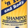 Mane 'n Tail - And Body Shampoo -Zoe Beauty Supply Shop 81JgTBi2cTL. AC SL1500