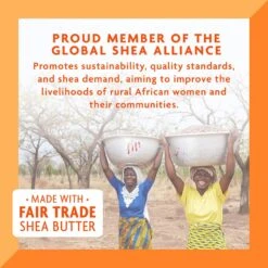 Cantu - Shea Butter Hydrating Cream Conditioner -Zoe Beauty Supply Shop 81LBpBF6KyL. SL1500