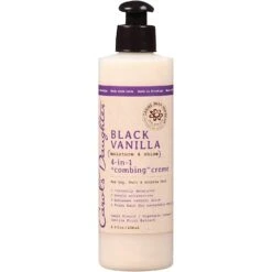 Carol's Daughter - Black Vanilla 4-IN-1 Combing Cream