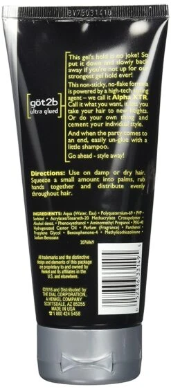 Got2b - Ultra Glued Invincible Styling Gel 8 Got2b - Ultra Glued Invincible Styling Gel -Zoe Beauty Supply Shop 81Q1mgTeq8L. SL1500