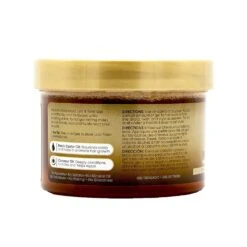 African Pride - Black Castor Miracle Extra Hold Braid, Loc & Twist Gel -Zoe Beauty Supply Shop 81RFKwi28SL. SL1500