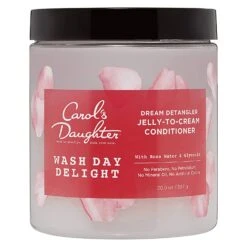 Carol's Daughter - Wash Day Delight Dream Detangler Jelly-To-Cream Conditioner