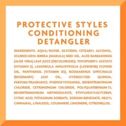 Cantu - Protective Styles Conditioning Detangler -Zoe Beauty Supply Shop 81itETWAYGL. SL1500