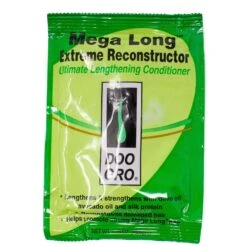 DOO GRO - Mega Long Extreme Reconstructor Ultimate Strengthening Conditioner -Zoe Beauty Supply Shop 81jyels6z2L. SL1500