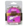 ANNIE - Premium Slide-In Clips 80PCs -Zoe Beauty Supply Shop 81pbQ Ao7KL. SL1500