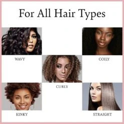 Camille Rose - Brown Butter Melt Mandarin Oil Hair Balm -Zoe Beauty Supply Shop 81q6QKQCV7L. SL1500