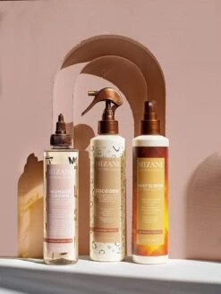 MIZANI - Heat Screen Heat Protectant Spray -Zoe Beauty Supply Shop 81qrmlGLzaL. SL1500 a5c0b1f4 ba07 418a b537 5fef21680ee6