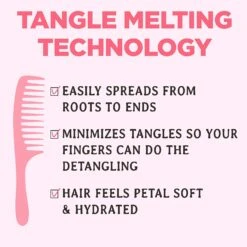 Carol's Daughter - Wash Day Delight Dream Detangler Jelly-To-Cream Conditioner -Zoe Beauty Supply Shop 81rgLAhXcXL. SL1500