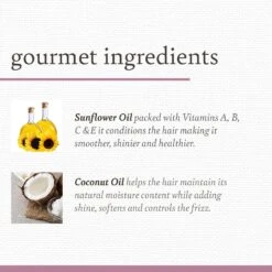 Camille Rose - Kids Sundae Glaze Leave-In Conditioner -Zoe Beauty Supply Shop 81uvndVSEuL. SL1500