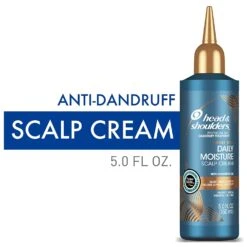 Head & Shoulders - Royal Oils Daily Moisture Scalp Cream -Zoe Beauty Supply Shop 81yX8tm3G8L. SL1500