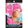 MAGIC COLLECTION - Water-Proof Shower Cap 2 MAGIC COLLECTION - Water-Proof Shower Cap -Zoe Beauty Supply Shop 85ffec90 098f 11ef 9223 6195593c8549