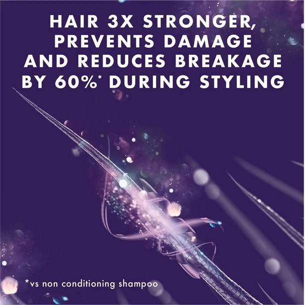 Softsheen Carson - Dark & Lovely Blow Out Heat Shield Primer Mist 2 Softsheen Carson - Dark & Lovely Blow Out Heat Shield Primer Mist - Image 2