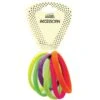MAGIC COLLECTION - Small Elastic "High" Ponytail Holder 12PCs ASSORTED #HEP005AST 3 MAGIC COLLECTION - Small Elastic "High" Ponytail Holder 12PCs ASSORTED #HEP005AST -Zoe Beauty Supply Shop 86f101c0 bfed 11ee 8886 d9acb234296a