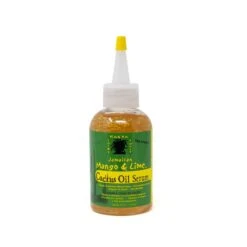 Jamaican Mango & Lime - Cactus Oil Serum