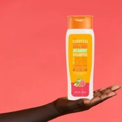 CANTU - Guava & Ginger Anti-Dandruff Shampoo -Zoe Beauty Supply Shop 8c83a44b 58c4 4d78 aedc 5dedeabc93a5.54a48b8bfab9993795c8133c00324f69