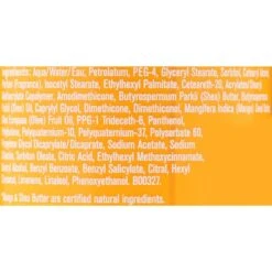 Creme Of Nature - Mango & Shea Butter Ultra-Moisturizing Leave-In Conditioner -Zoe Beauty Supply Shop 8d9b8904 5c9f 455c 874a aa4b29966215.e222714aa7328ba54cc68507a34f7222