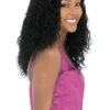 SENSUAL - INDIAN REMI WET & WAVY LOOSE DEEP MULTI 5PCS