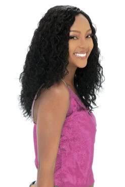 SENSUAL - INDIAN REMI WET & WAVY LOOSE DEEP MULTI 5PCS