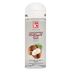FANTASIA - IC Coconut Oil Hair Polisher -Zoe Beauty Supply Shop 900
