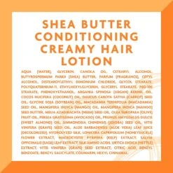 Cantu - Shea Butter Conditioning Creamy Hair Lotion -Zoe Beauty Supply Shop 91 nrp18pAL. SL1500