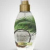 OGX - Nourishing Coconut Oil Weightless Hydrating Oil Mist -Zoe Beauty Supply Shop 91647 CoconutOil HydratingMist 4oz