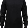 MAGIC COLLECTION - Men's Classic Fit Waffle-Knit Thermal Crew Neck -Zoe Beauty Supply Shop 917tnhsPoVL. AC UY741