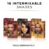 CLAIROL - Textures & Tones Permanent Hair (16 Colors Available) 6 CLAIROL - Textures & Tones Permanent Hair (16 Colors Available) -Zoe Beauty Supply Shop 919d1rGCuRL. SL1500