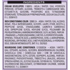 SoftSheen Carson - Dark & Lovely Fade Resist Permanent Hair Dye Kit #391 (BROWN CINNAMON) -Zoe Beauty Supply Shop 91ACA76XNHL. SL1500