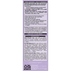 SoftSheen Carson - Dark & Lovely Fade Resist Permanent Hair Dye Kit #377 (SUN KISSED BROWN) -Zoe Beauty Supply Shop 91IohCivBtL. SL1500