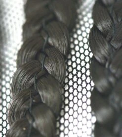 MAGIC COLLECTION - Braided Cap [Side Horseshoe] -Zoe Beauty Supply Shop 91N31QJX8mL. SL1500